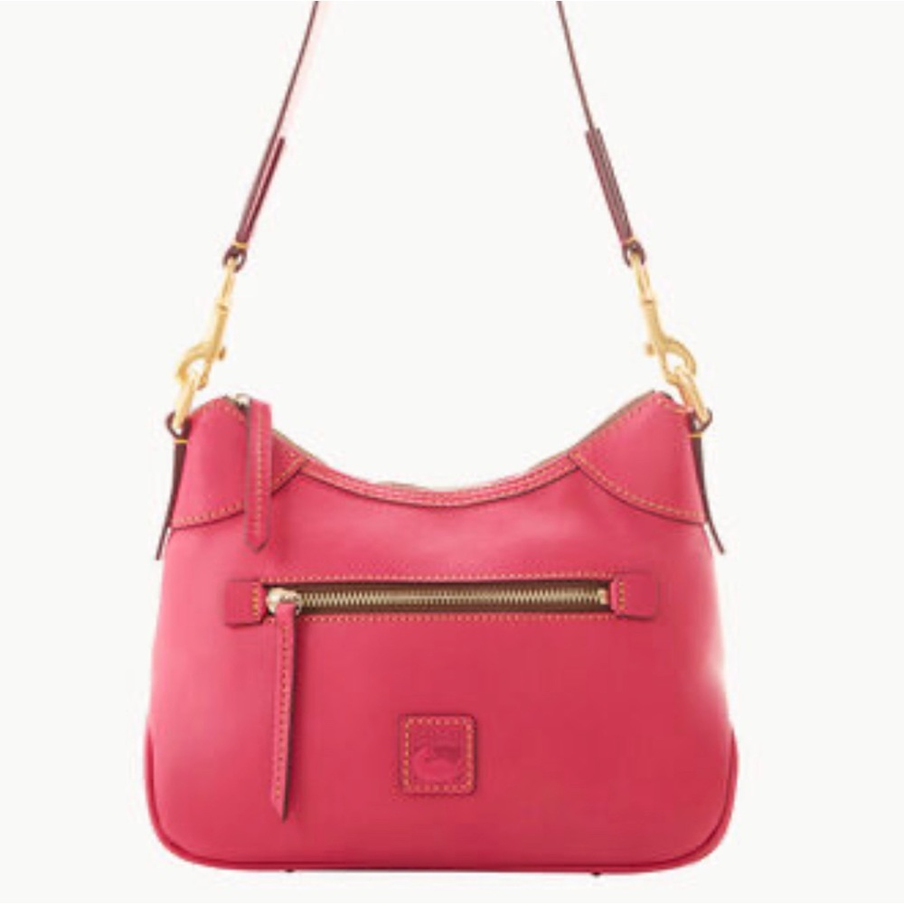 🛑SOLD🛑 Dooney and Bourke Florentine Small Hobo